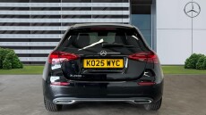 Mercedes-Benz A-Class A200 Sport Executive 5dr Auto Petrol Hatchback